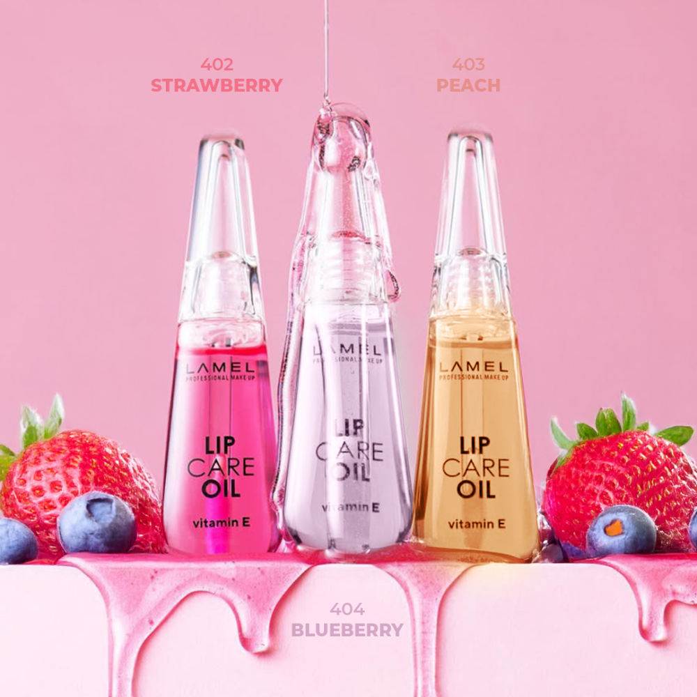 Lamel Comfort Care Oil