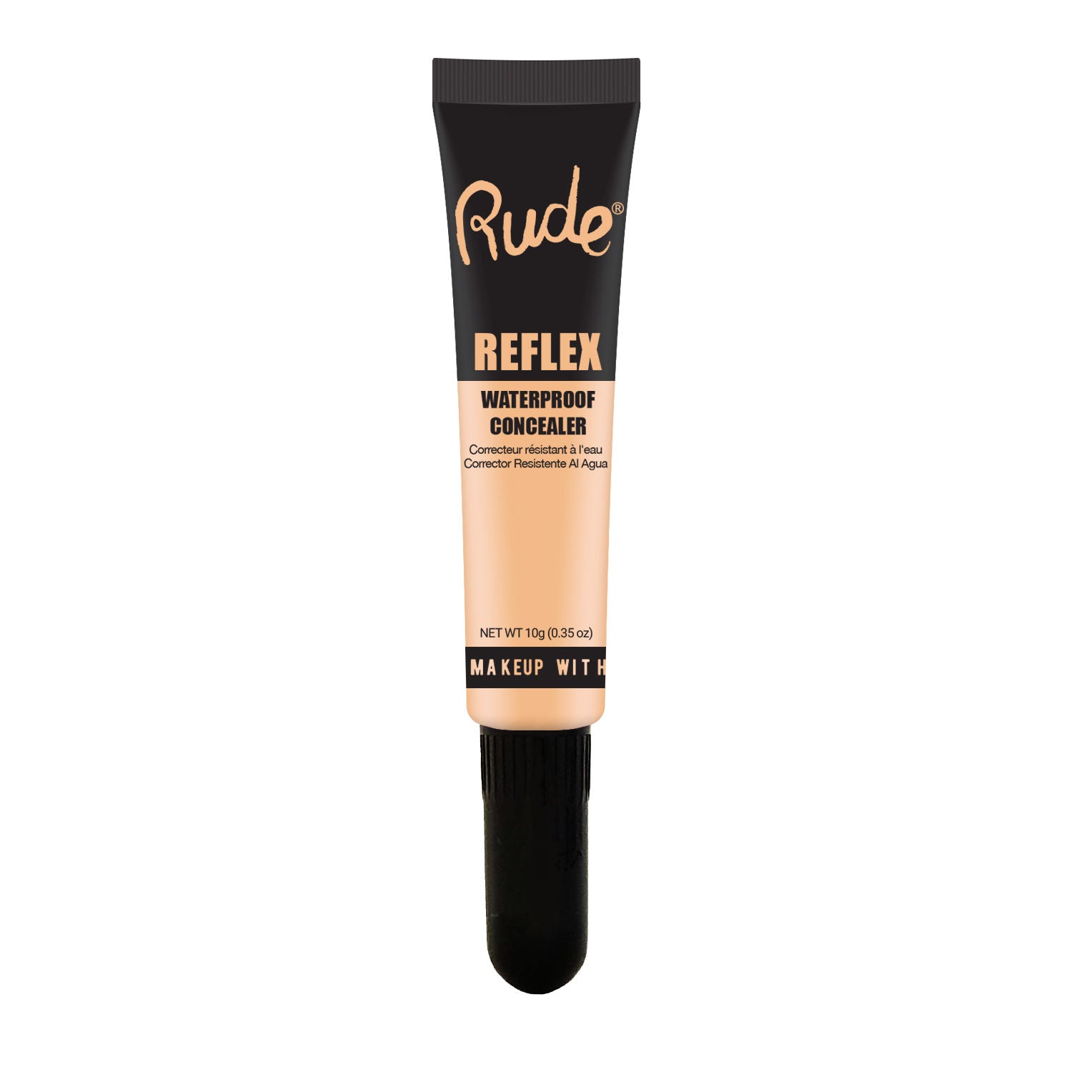 Reflex Waterproof Concealer - Fair 01