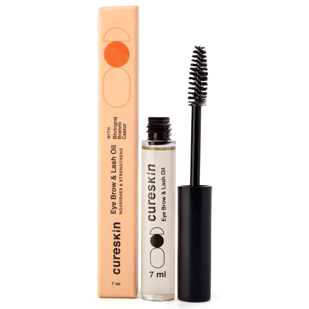 Eye Brow & Lash Oil