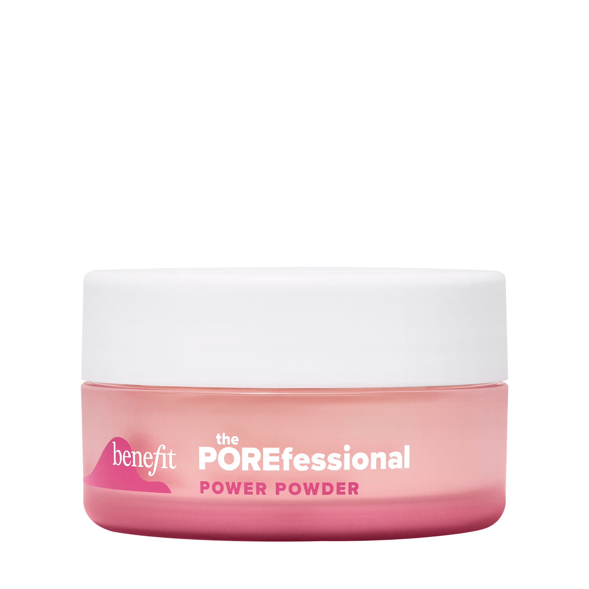 The POREfessional Power Powder