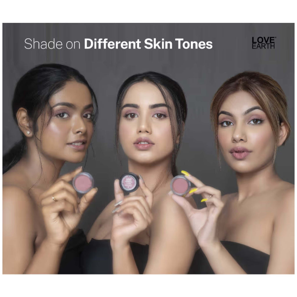 Multipot Lip & Cheek Tint