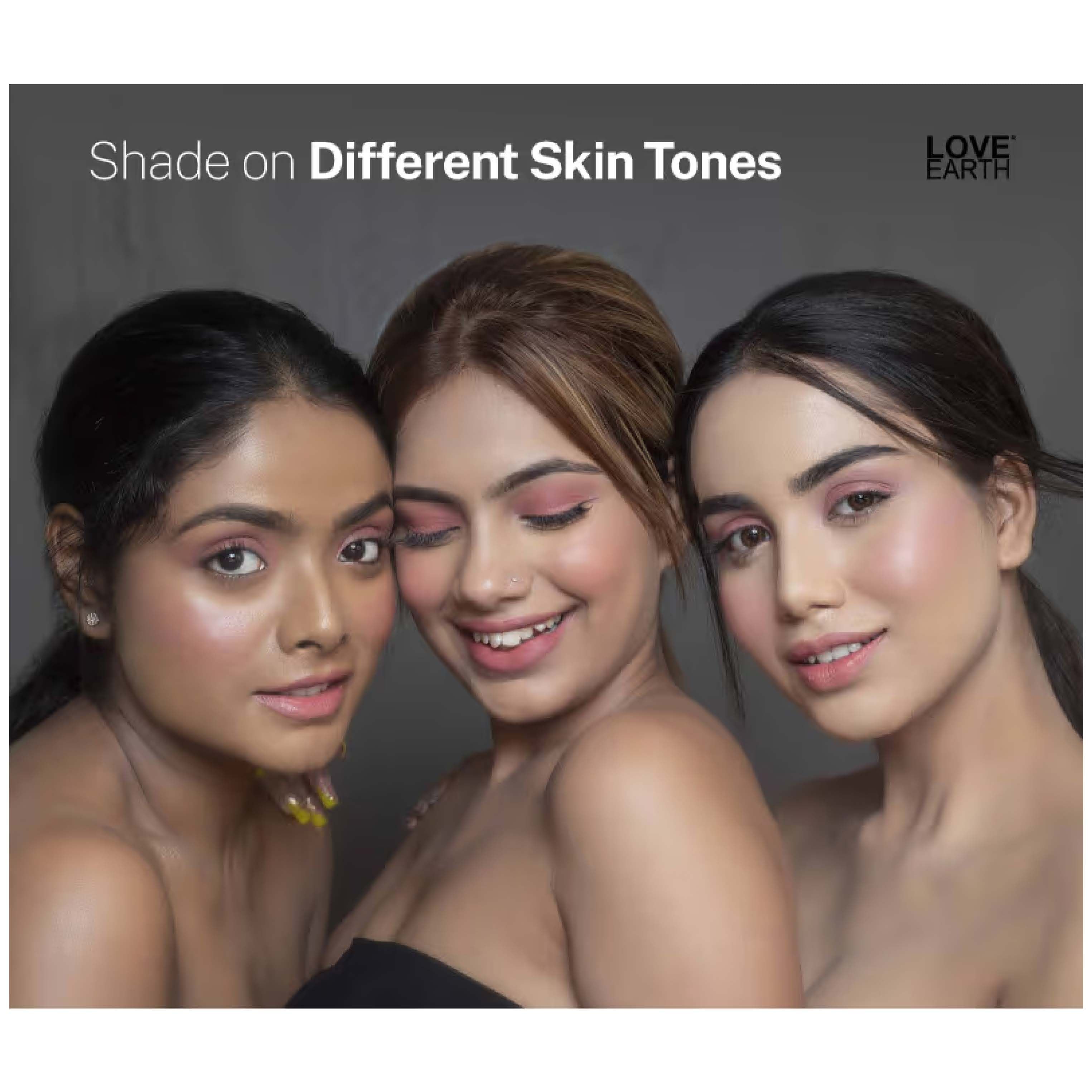 Multipot Lip & Cheek Tint