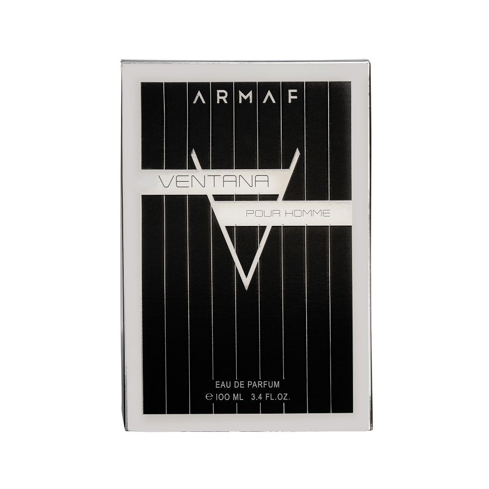Ventana Eau De Parfum For Men