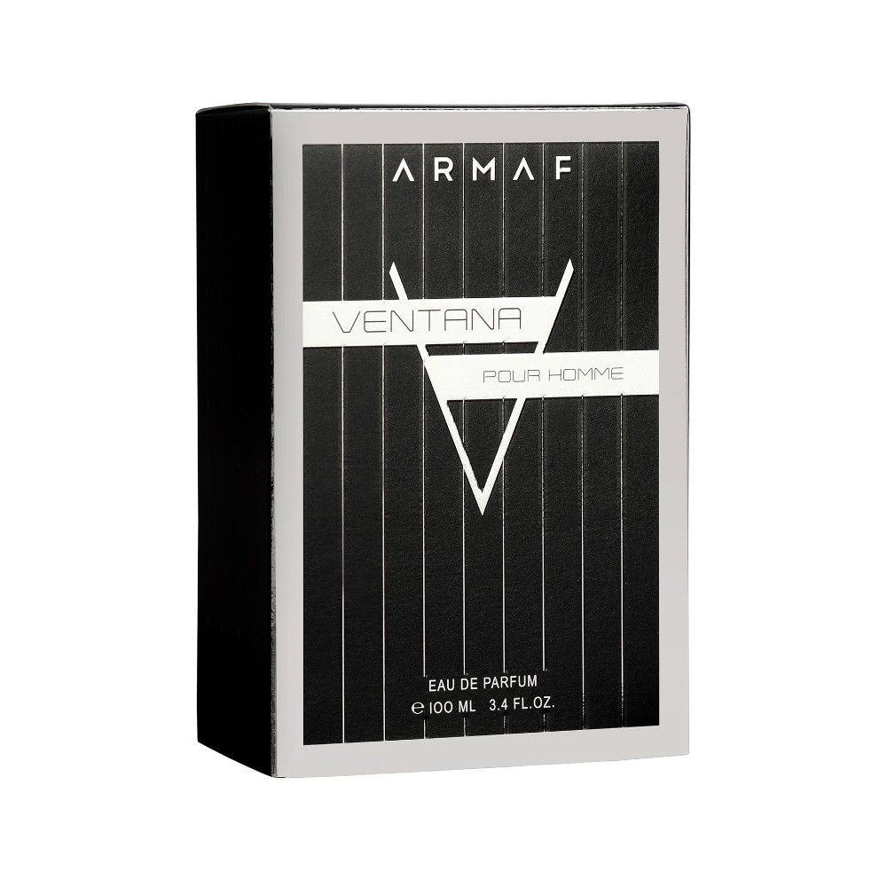 Ventana Eau De Parfum For Men