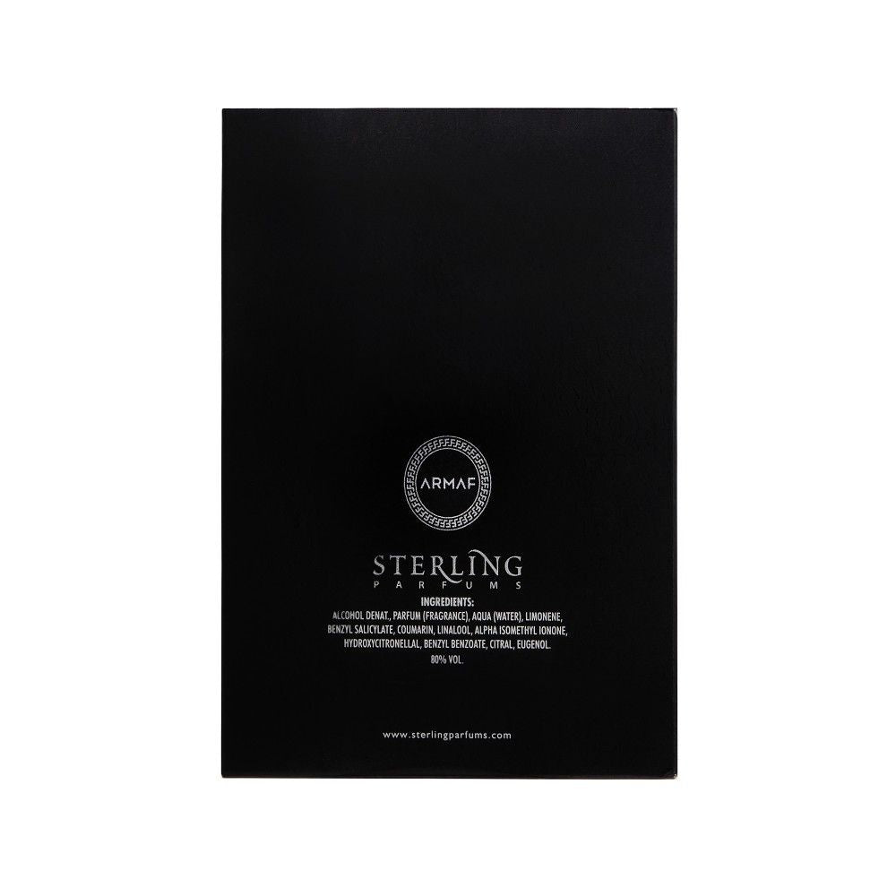 Ventana Eau De Parfum For Men