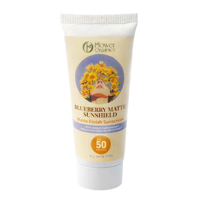 Sunshield SPF 50 PA ++++