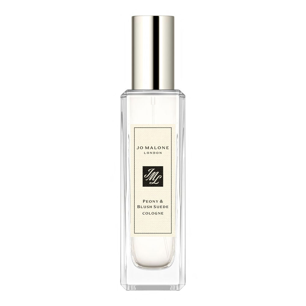 Peony & Blush Suede Cologne - 30ml