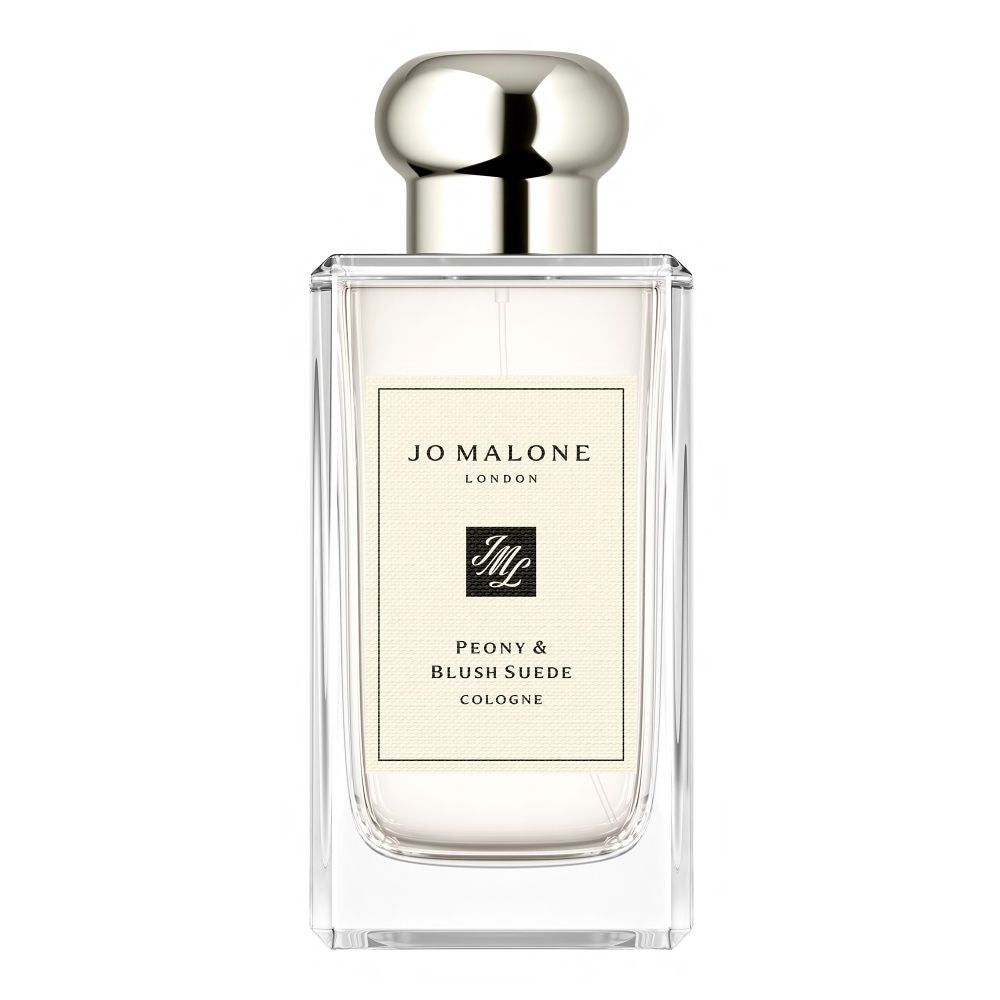 Peony & Blush Suede Cologne - 100ml
