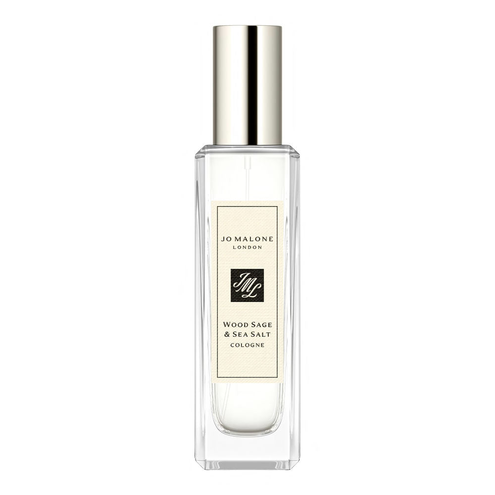 Wood Sage & Sea Salt Cologne - 30ml