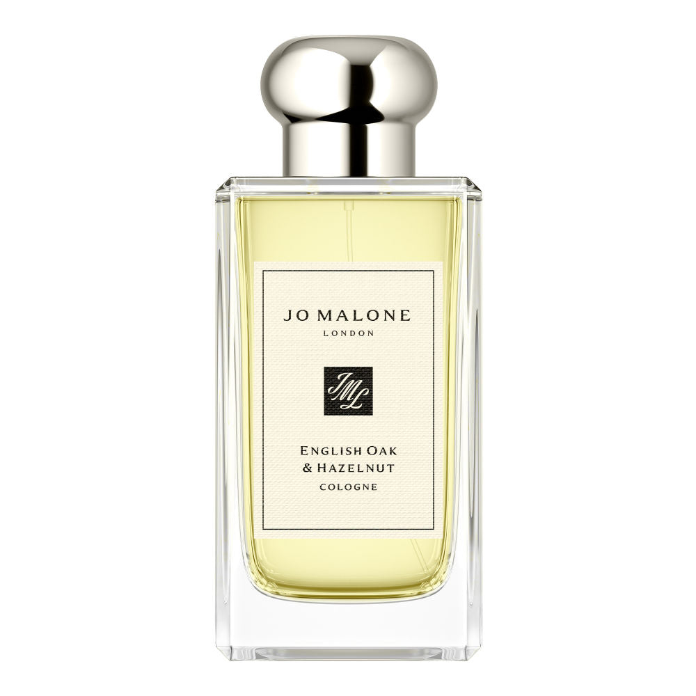 English Oak & Hazelnut Cologne - 100ml