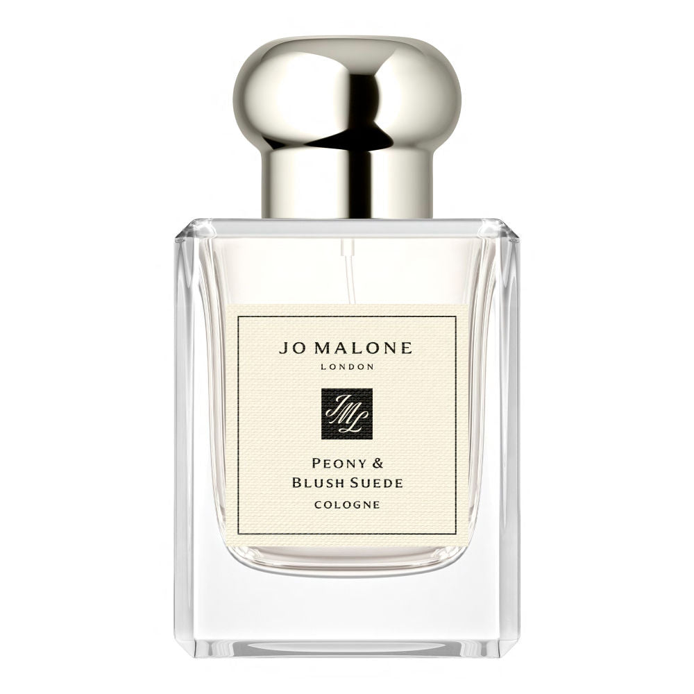 Peony & Blush Suede Cologne - 50ml