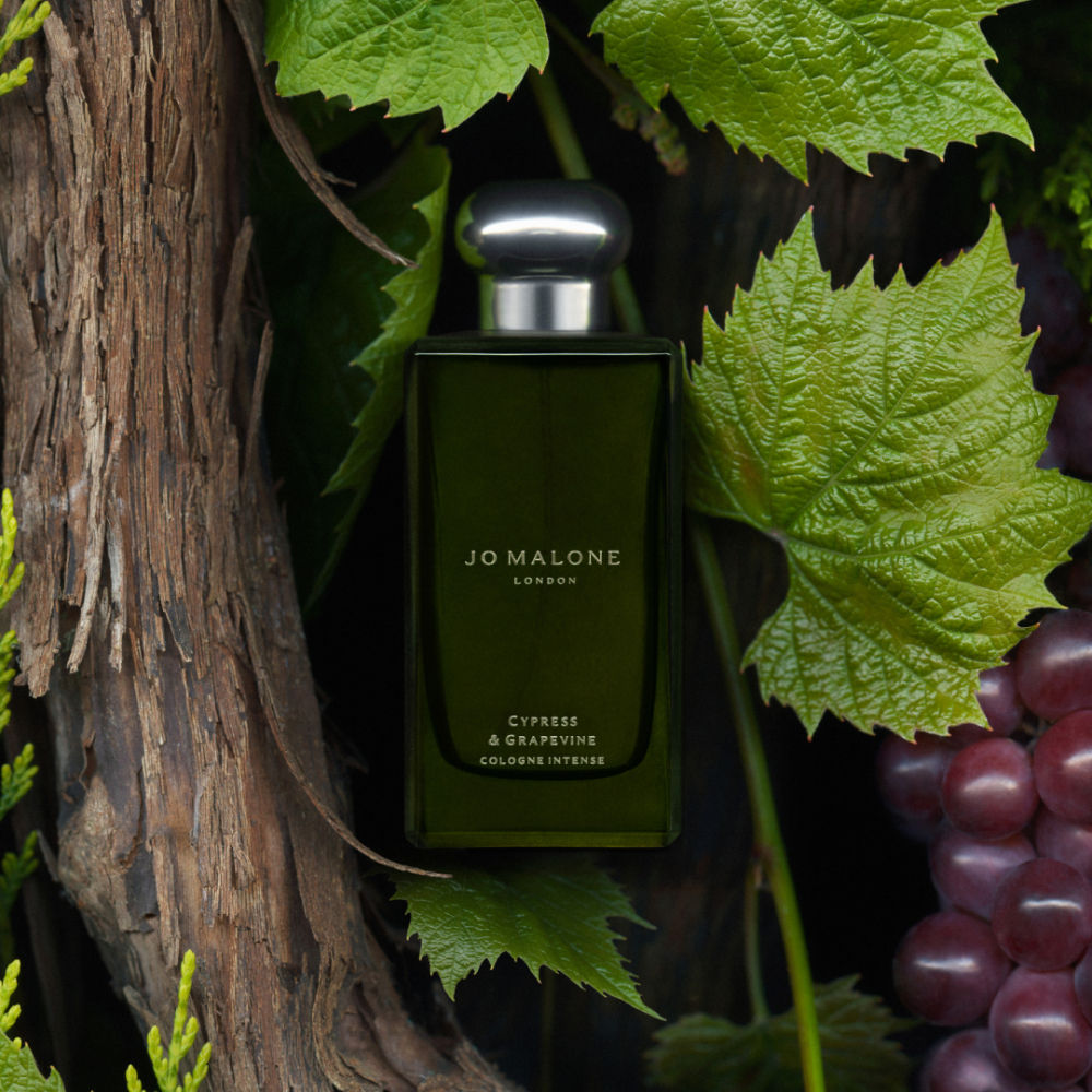 Cypress & Grapevine Cologne Intense