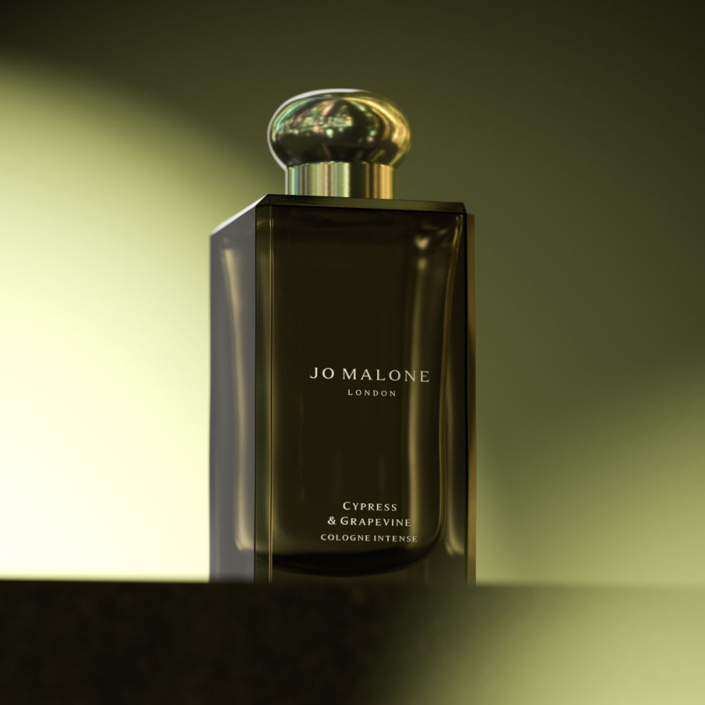 Cypress & Grapevine Cologne Intense