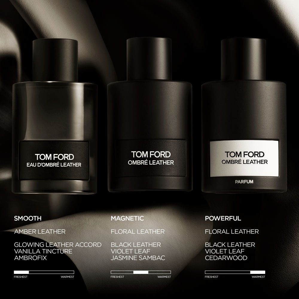 Ombre Leather Eau de Parfum For Him