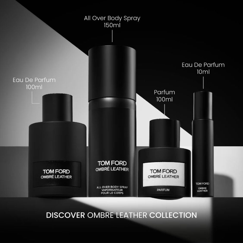 Ombre Leather Parfum
