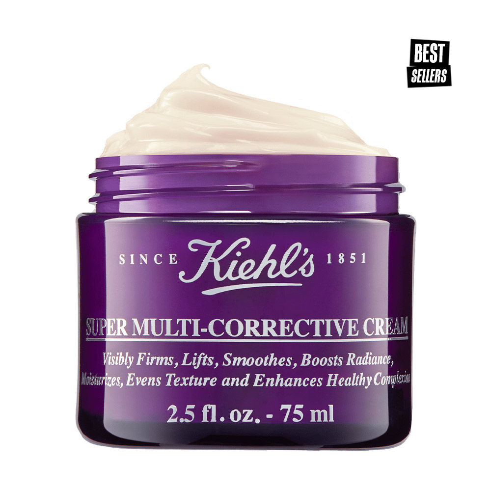 Super Multi Corrective Anti-Ageing Cream