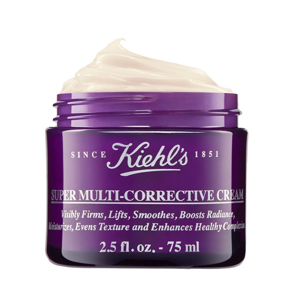 Super Multi Corrective Anti-Ageing Cream