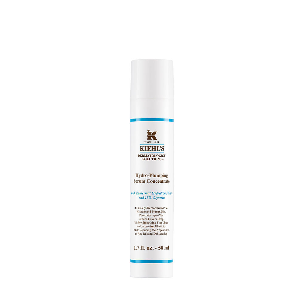 Hydro-Plumping Hydrating Serum - 50ml