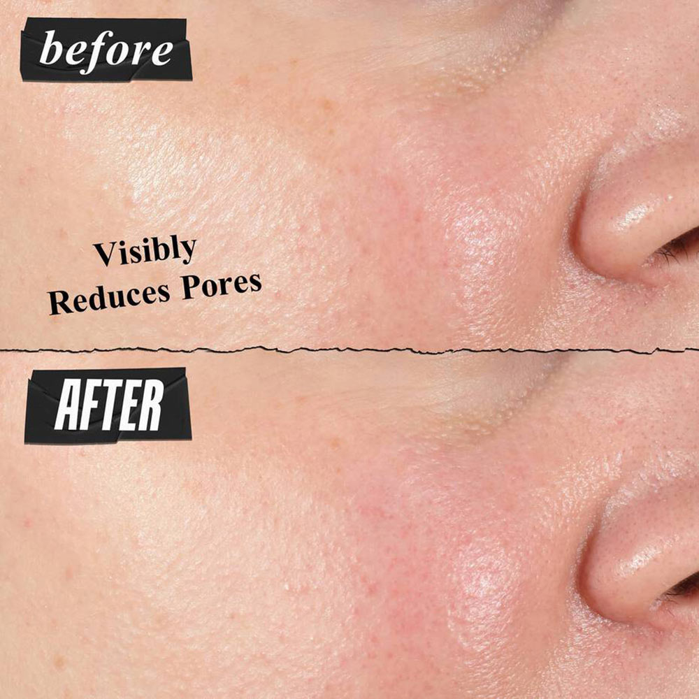 Hydro-Plumping Hydrating Serum