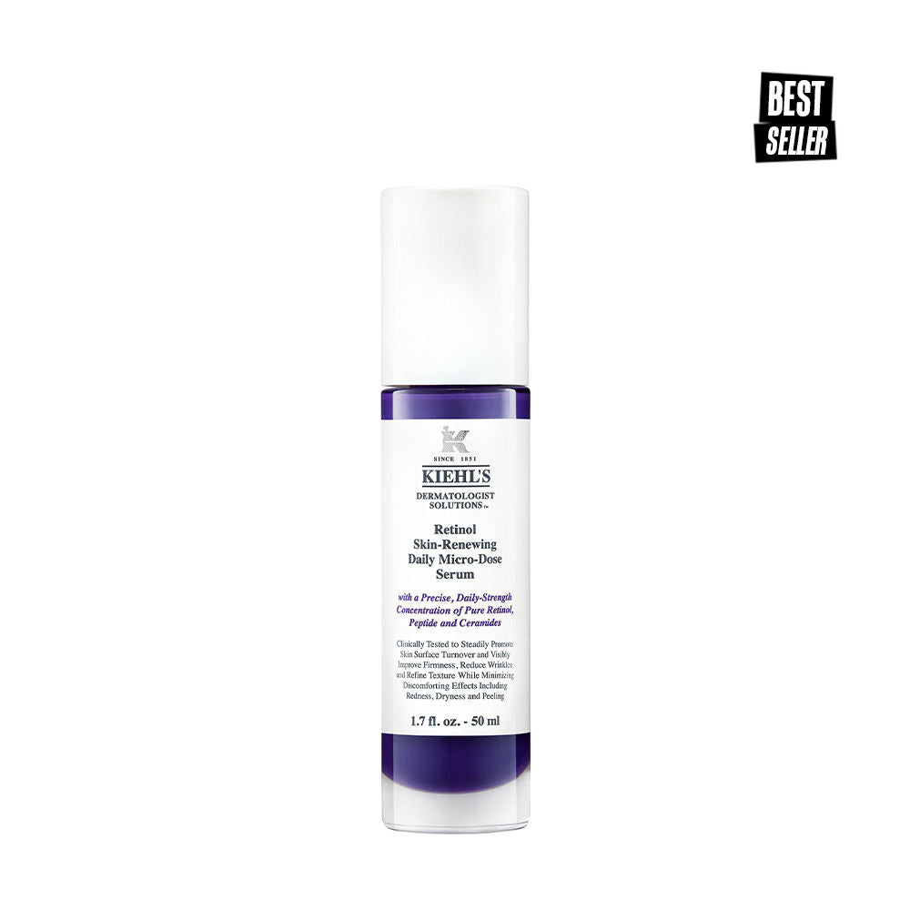 Micro-Dose Anti-Aging Retinol Serum