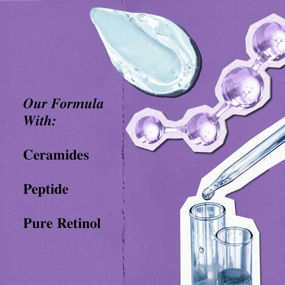 Micro-Dose Anti-Aging Retinol Serum