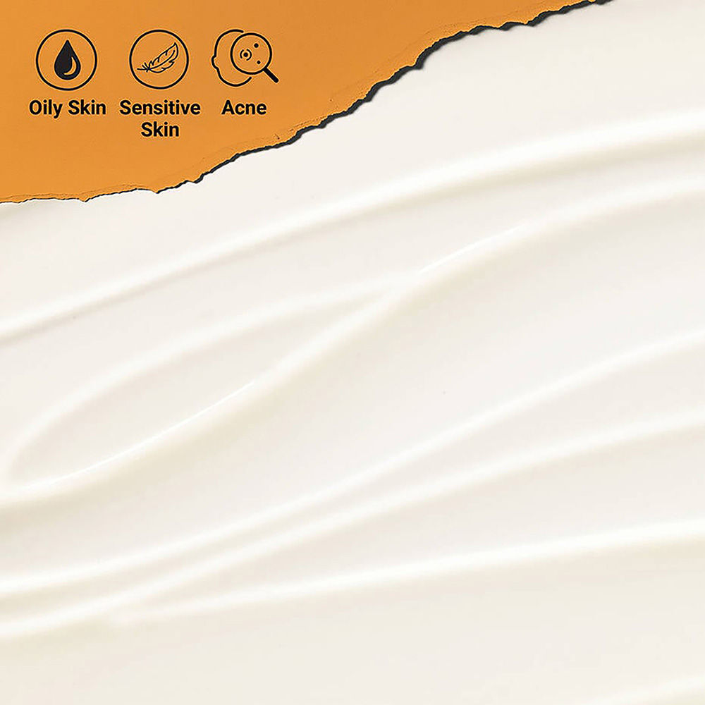 Calendula Skin-Soothing & Stabilizing Emulsion