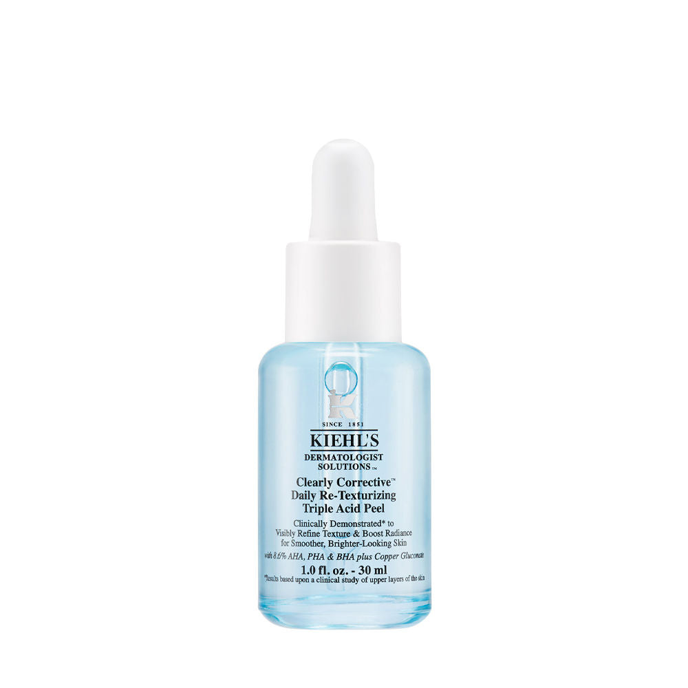 Clearly Corrective Daily Re-Texturizing Triple Acid Pre-Serum