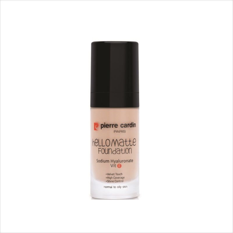 Photoglow Foundation - 407-Beige
