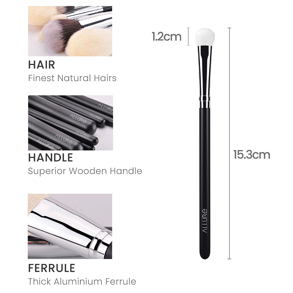 Professional Makeup Brush ( Eyeshadow - 232)