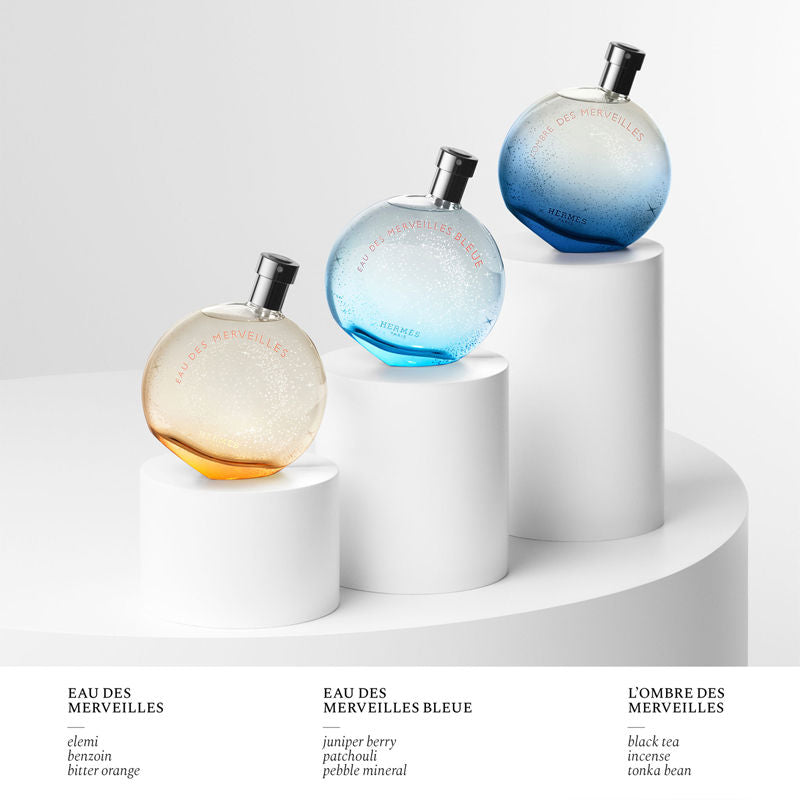 Hermès L'Ombre des Merveilles, Eau de Parfum