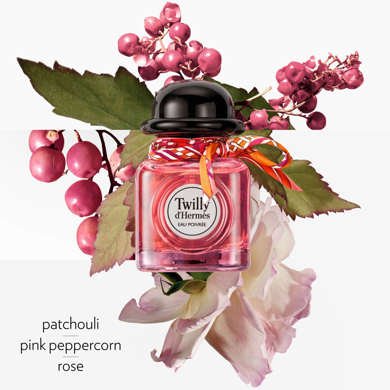 Hermès Twilly d'Hermès Eau Poivrée, Eau de Parfum