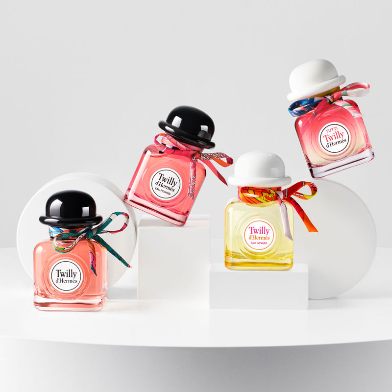 Hermès Twilly d'Hermès Eau Poivrée, Eau de Parfum