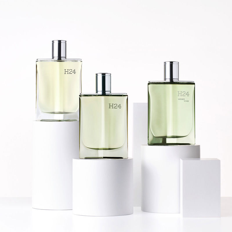Hermès H24, Eau de Toilette