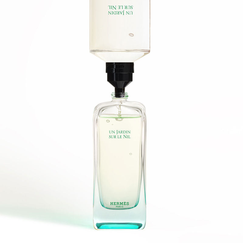 Hermès Un Jardin sur le Nil, Eau de Toilette