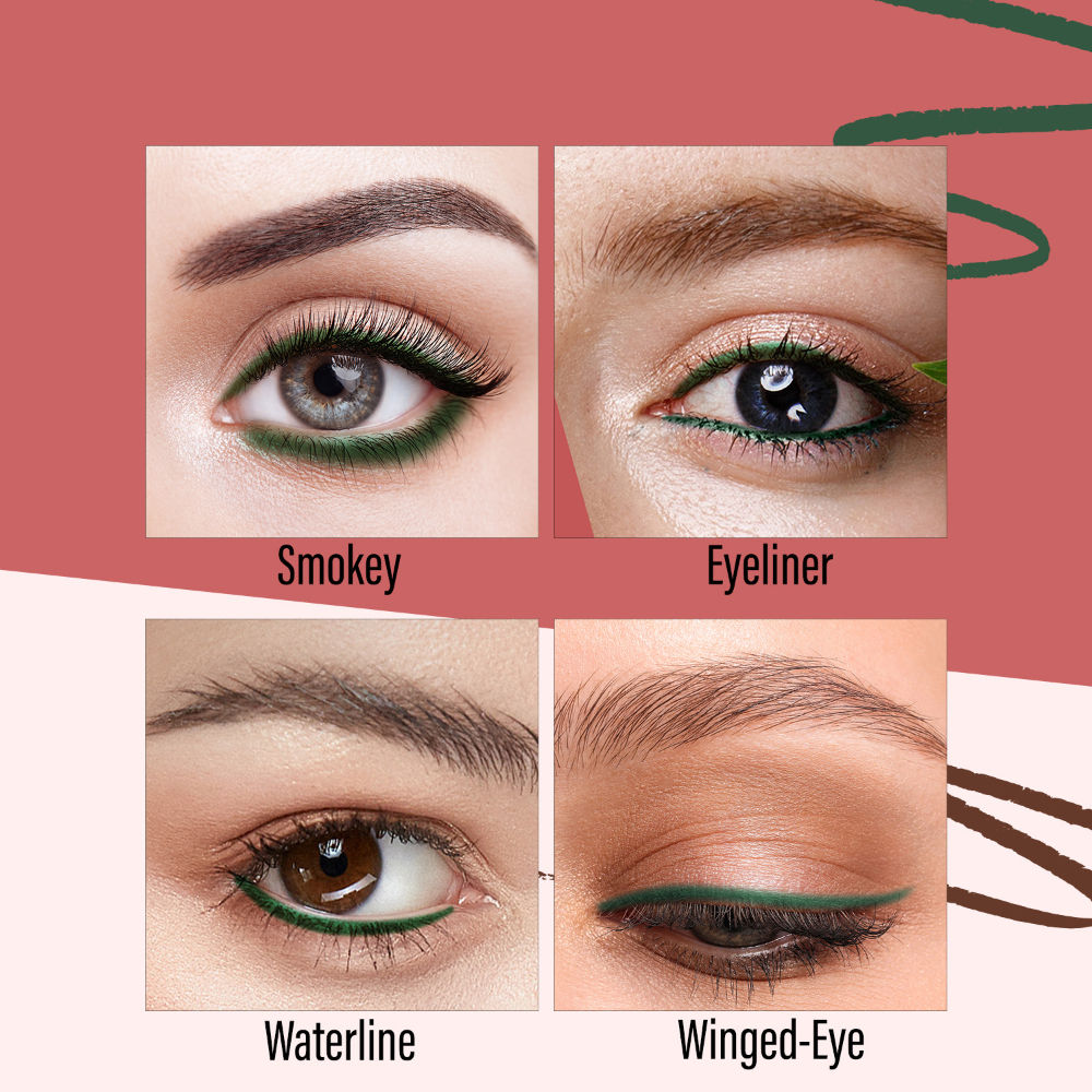 Magneteyes Kajal