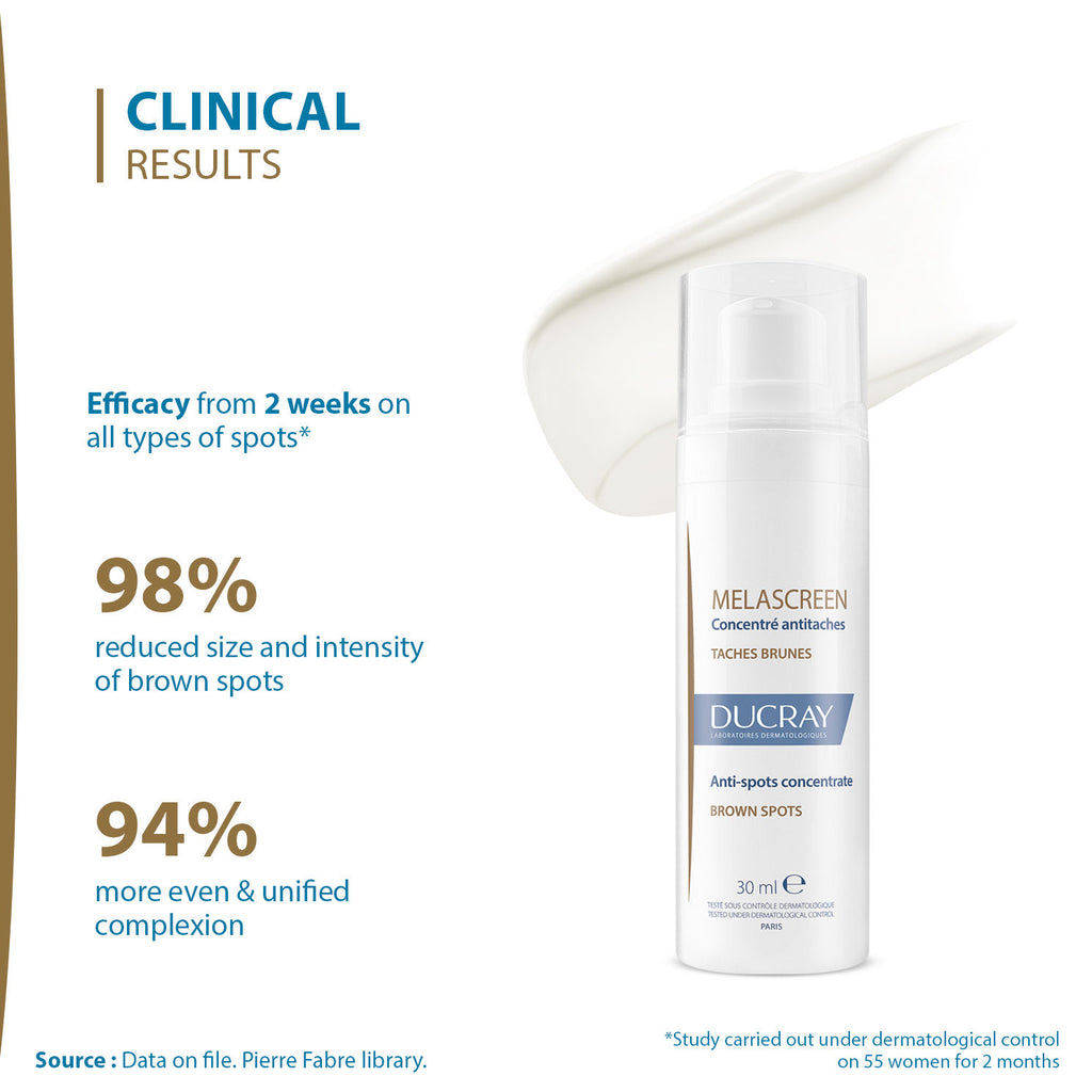 Melascreen Anti - Spots Concentrate