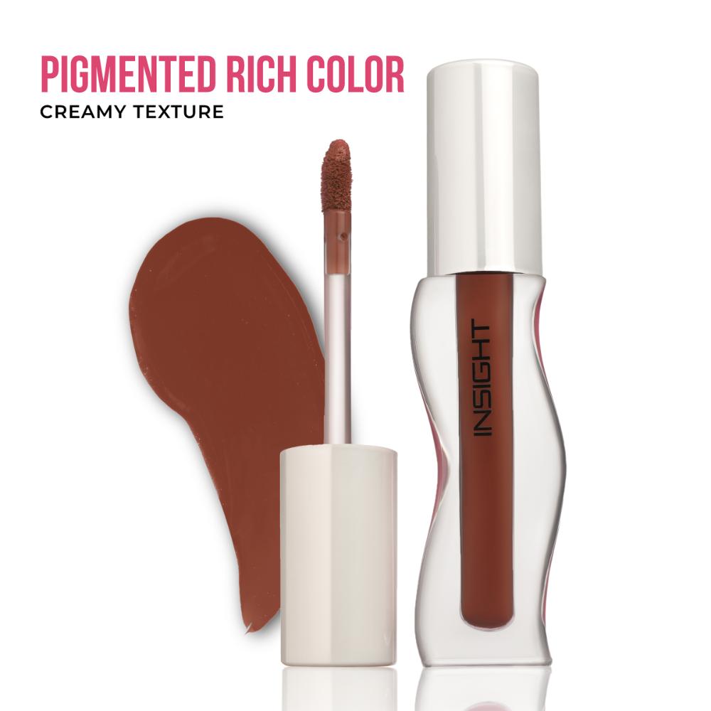 Hydra Creamy Lip Sheen - Iconic Vogue
