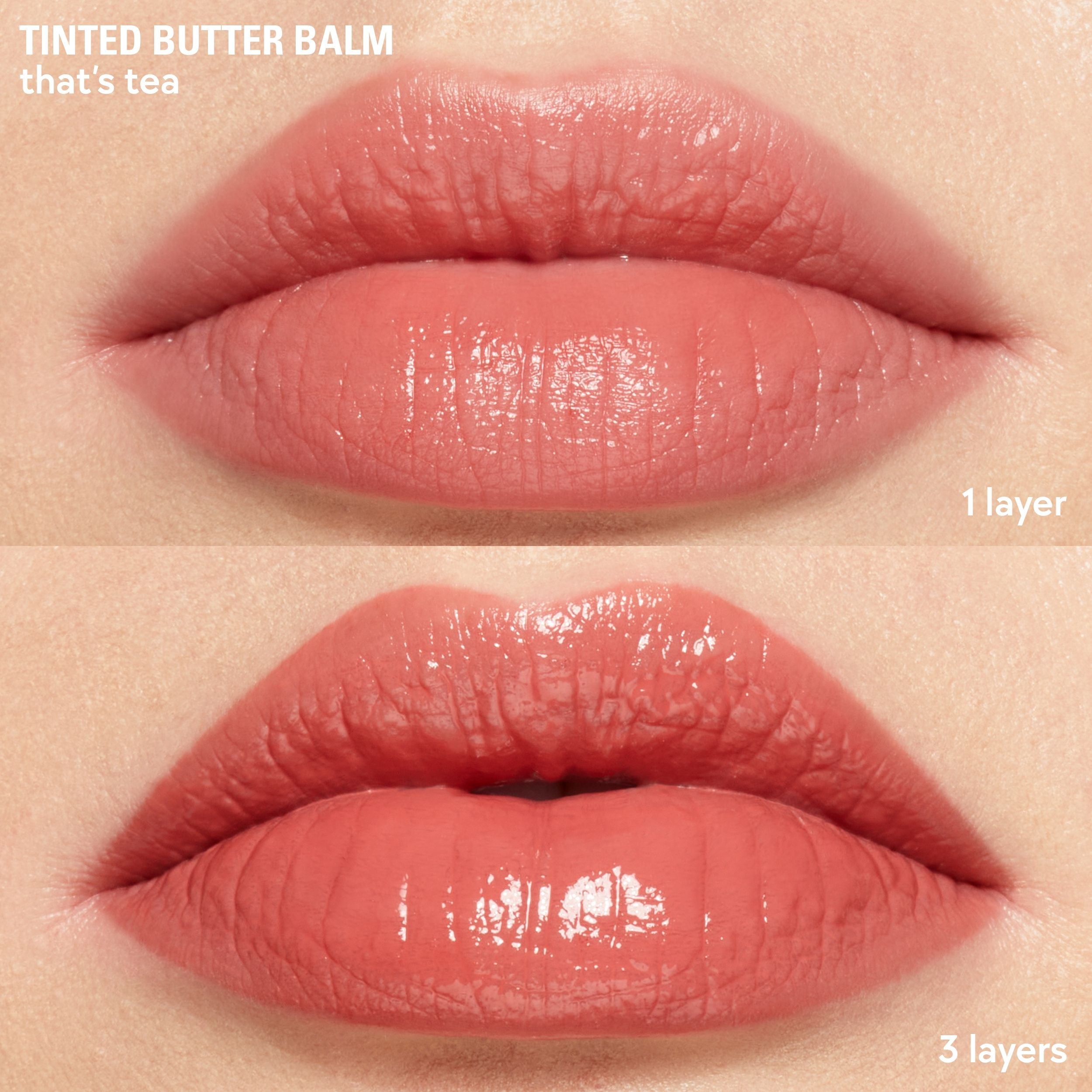 Kylie CosmeticsTinted Butter Balm
