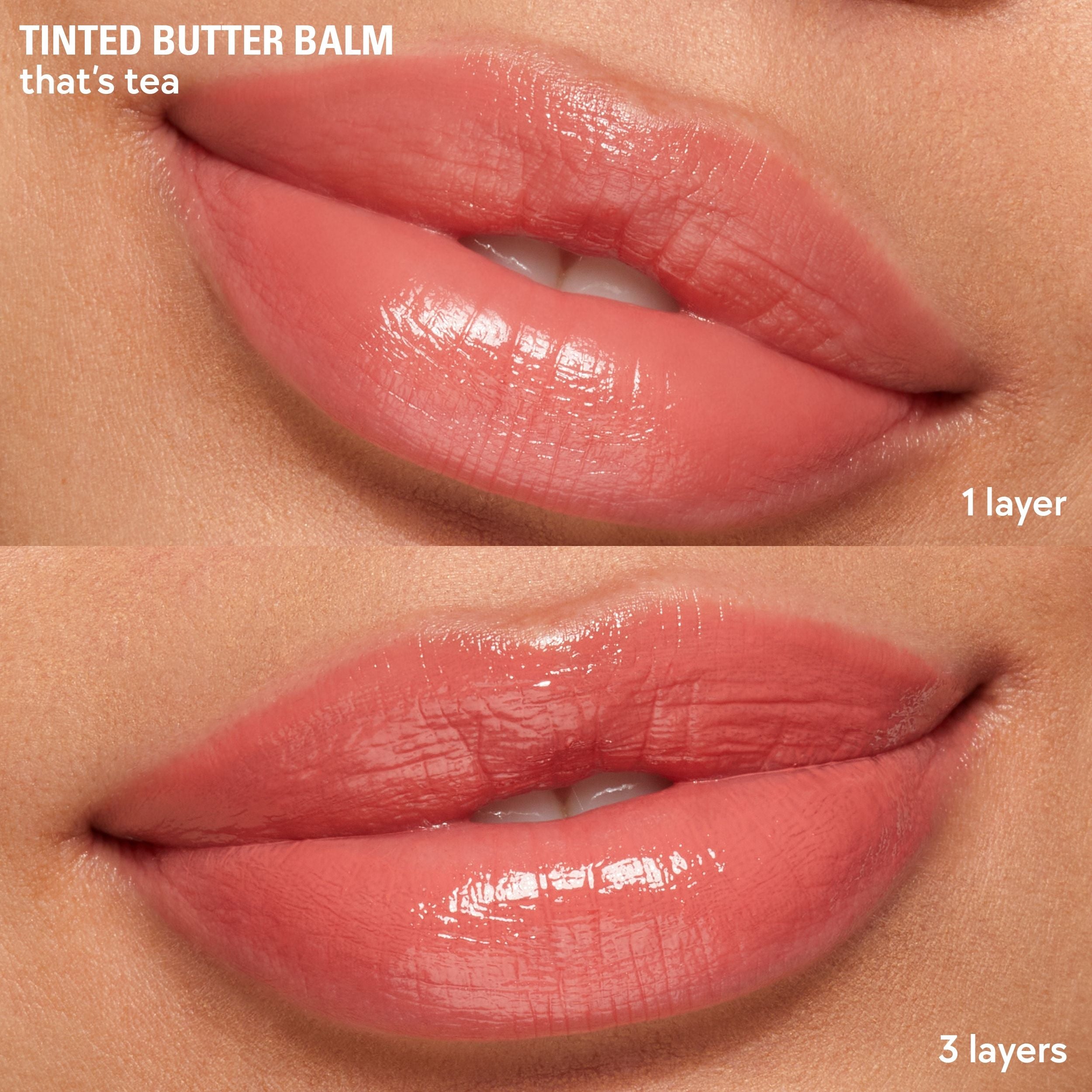Kylie CosmeticsTinted Butter Balm