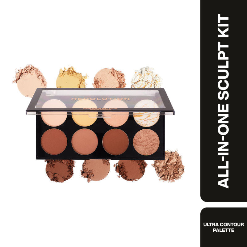 Ultra Contour Palette