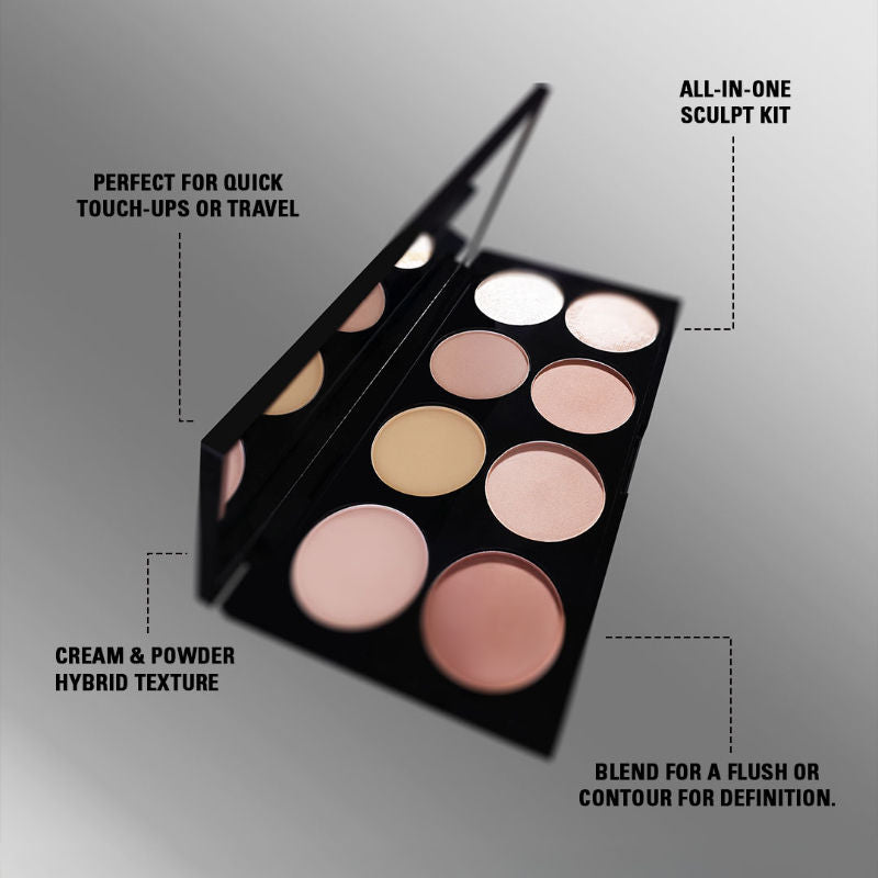 Ultra Contour Palette