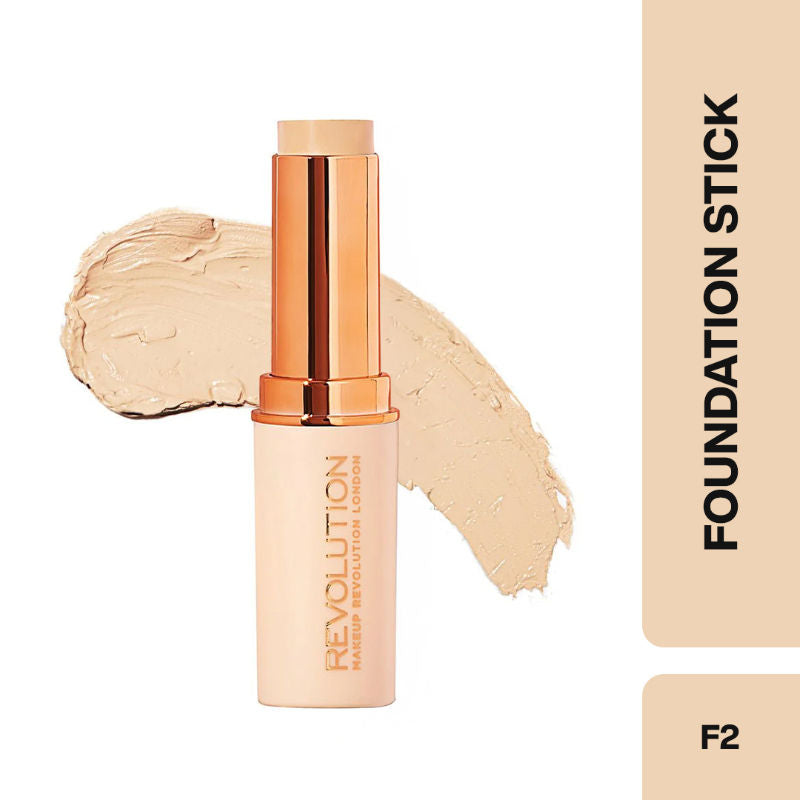 Fast Base Stick Foundation - F2