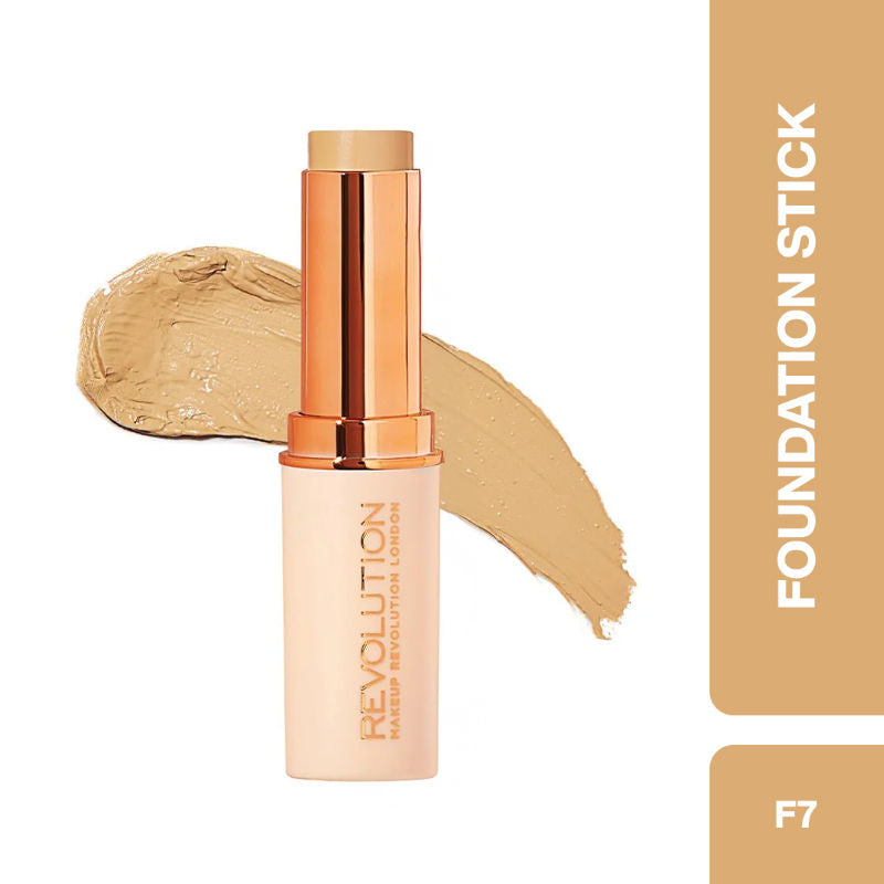 Fast Base Stick Foundation