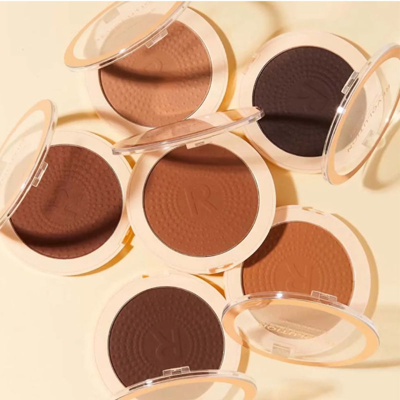 Mega Bronzer