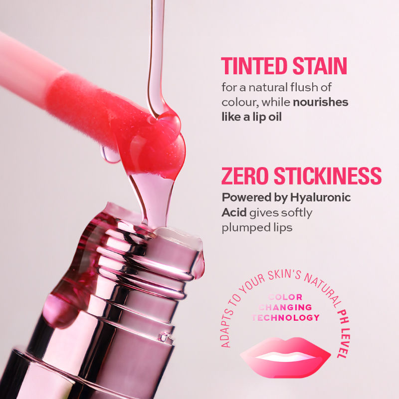 Rehab Plump & Tint Lip Blush