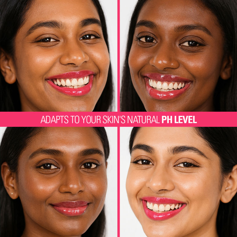 Rehab Plump & Tint Lip Blush