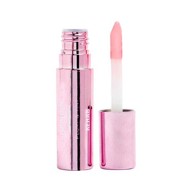 Rehab Plump & Tint Lip Blush