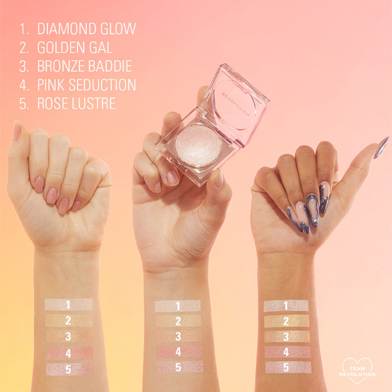Beam Bright Highlighter