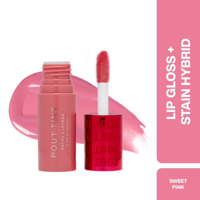 Pout Tint - Sweet Pink