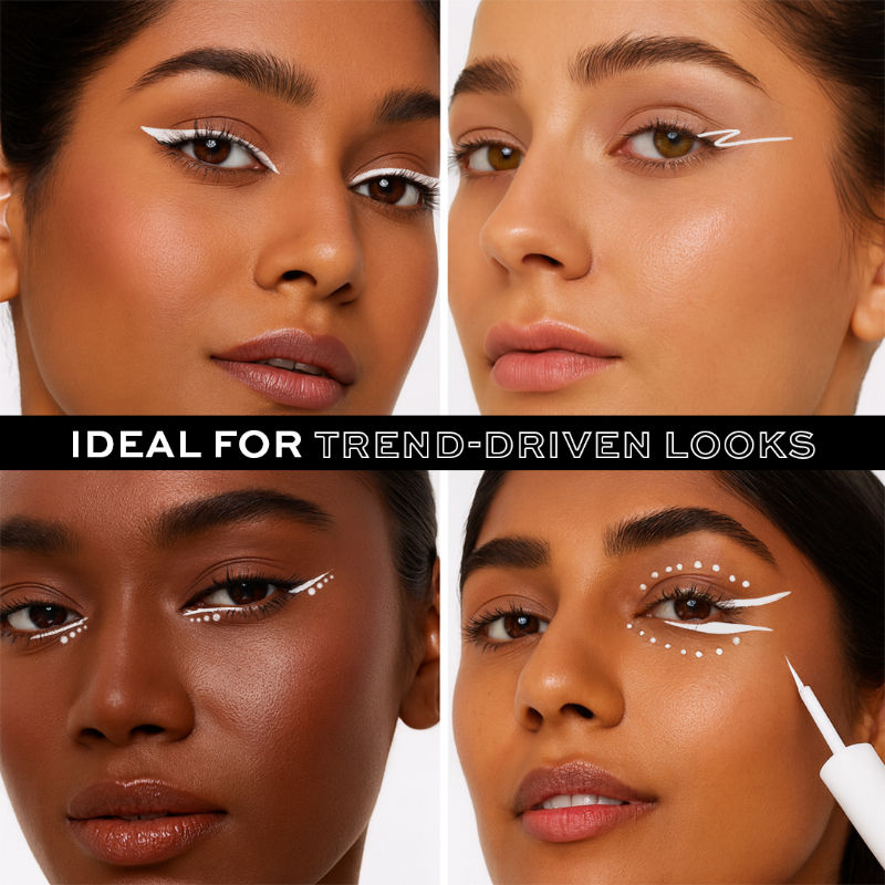 Relove Dip Eyeliner Black